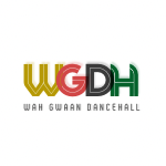 Wah Gwaan Dancehall Logo